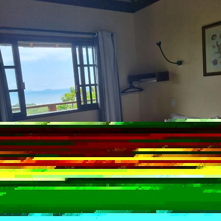 Burung Flats Itamambuca - Hospedagem Com Vista Para O Mar Убатуба Экстерьер фото