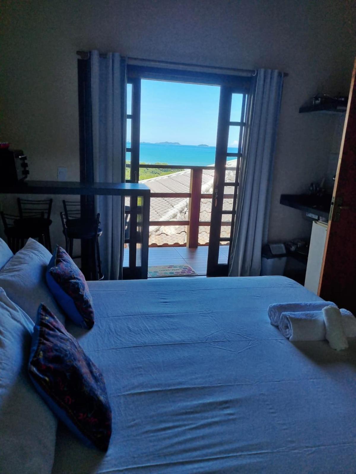 Burung Flats Itamambuca - Hospedagem Com Vista Para O Mar Убатуба Экстерьер фото